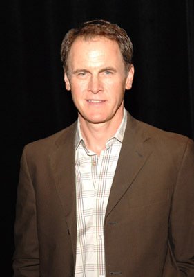 Mark Moses photo