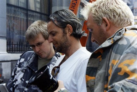 Francis Lawrence photo