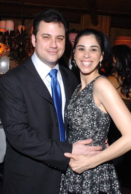 Sarah Silverman photo