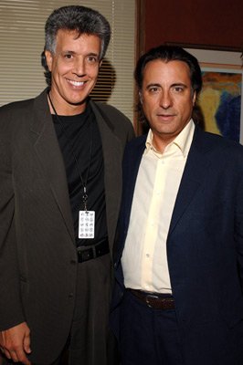 Andy Garcia photo