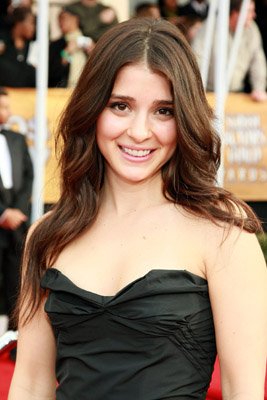 Shiri Appleby photo