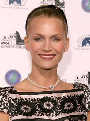 Natasha Henstridge photo