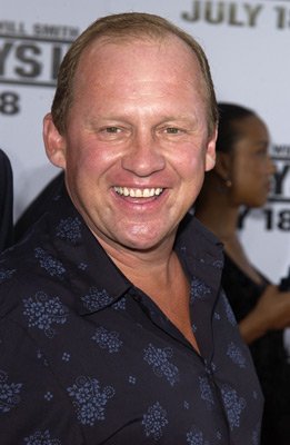 Peter Firth photo