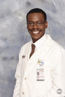 Malcolm Barrett photo