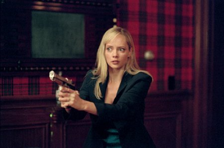 Marley Shelton photo