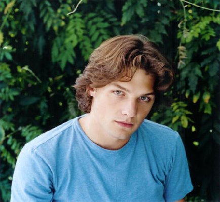 Michael Cassidy photo