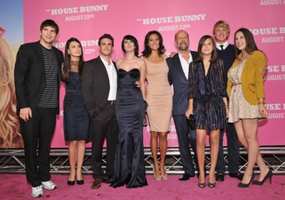 Ashton Kutcher photo