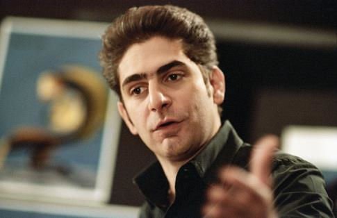 Michael Imperioli photo