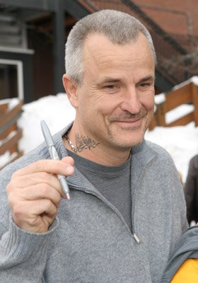 Nick Cassavetes photo