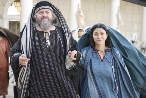 Shohreh Aghdashloo photo