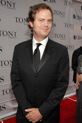 Rainn Wilson photo