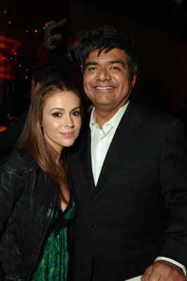George Lopez photo