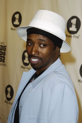Eddie Griffin photo
