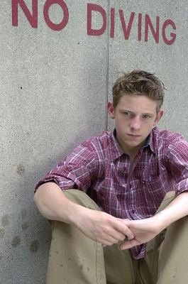 Jamie Bell photo