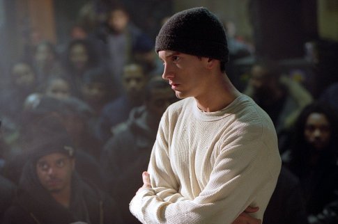 Eminem photo