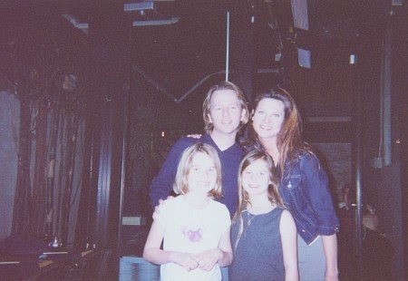 David Spade photo