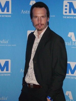 Michael Eklund photo
