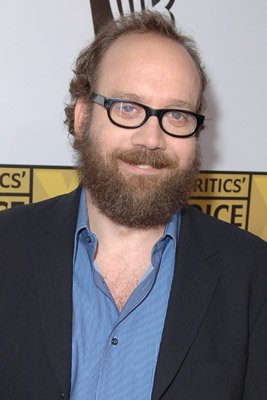 Paul Giamatti photo