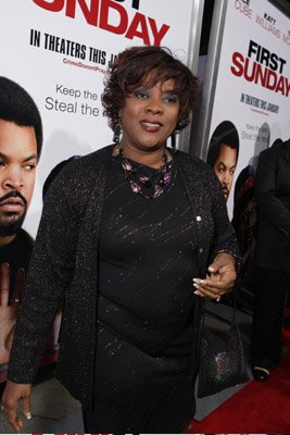 Loretta Devine photo