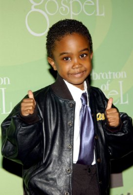 Khamani Griffin photo