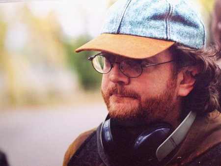 Christian McIntire photo