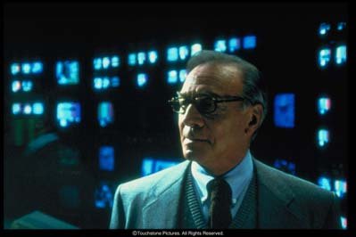 Christopher Plummer photo