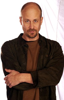 Terry Kinney photo