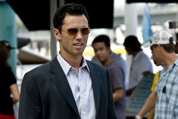 Jeffrey Donovan photo
