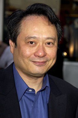 Ang Lee photo