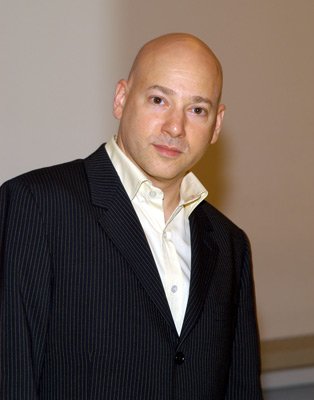 Evan Handler photo