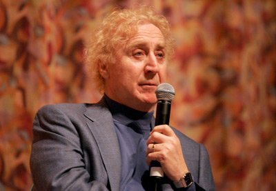 Gene Wilder photo