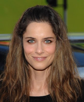 Amanda Peet photo