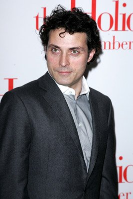 Rufus Sewell photo
