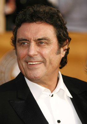 Ian McShane photo