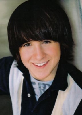 Mitchel Musso photo