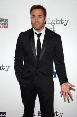 Jeremy Piven photo