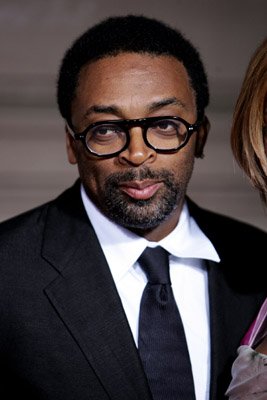 Spike Lee photo