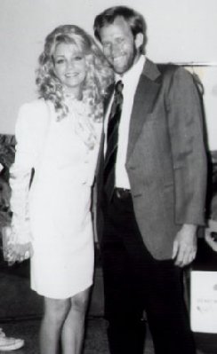 Heather Locklear photo