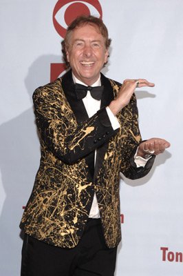 Eric Idle photo