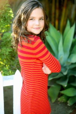 Bailee Madison photo