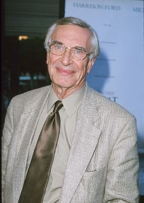 Martin Landau photo