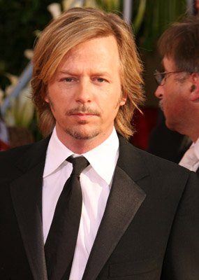 David Spade photo