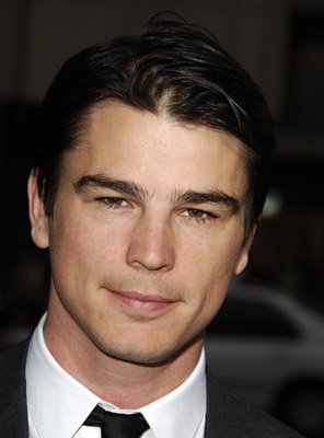 Josh Hartnett photo