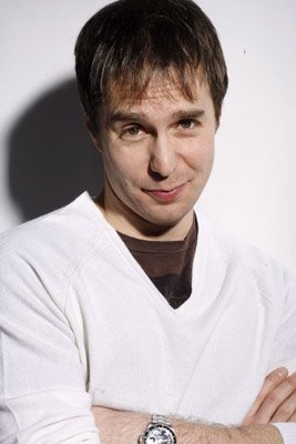 Sam Rockwell photo