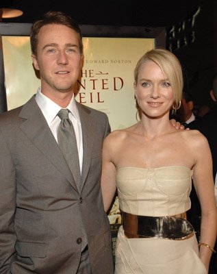 Edward Norton photo