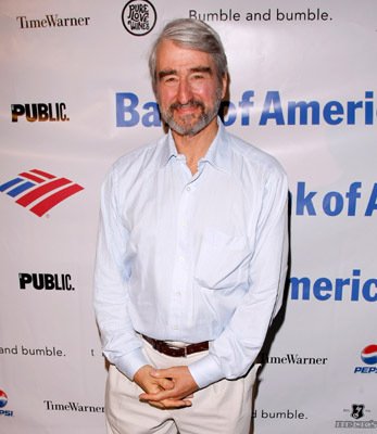 Sam Waterston photo