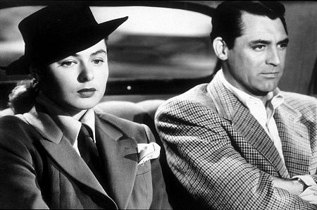 Ingrid Bergman photo