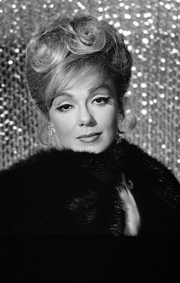 Edie Adams photo