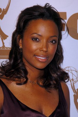 Aisha Tyler photo
