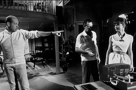 Audrey Hepburn photo